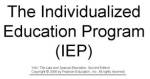 the_iep_ppt